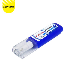 MONTANA Correction Fluid / Cairan Koreksi / Penghapus Cair Montana OL-1 RETAIL