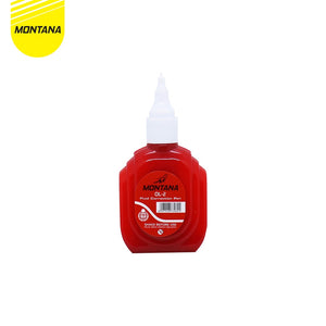 MONTANA Fluid Correction Pen Cairan Koreksi 12 Pcs Tipe X Penghapus Cair OL-02/Lusin