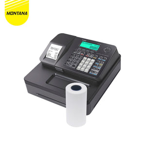 MONTANA Thermal Paper 57 x 30 mm Roll Kertas Struk Kasir TP57X30