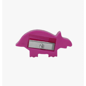 MONTANA Rautan Serutan Pensil 1 Pcs Sharpener Motif Animal Random TSJ-24/Retail