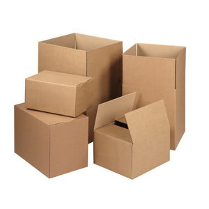 MONTANA Extra Packing Dus / Bubble Wrap Untuk Pengaman