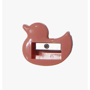 MONTANA Rautan Serutan Pensil 1 Pcs Sharpener Motif Animal Random TSJ-24/Retail