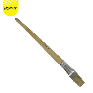 MONTANA Brush Kuas Cat Air Lukis 34 cm Watercolor Brush Acrylic Nylon BRW-11/Box