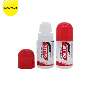 MONTANA Lem Cair 35ml Liquid Glue Top Quality Perekat Serbaguna TLG-R35/Retail