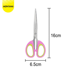 MONTANA Scissors / Gunting Montana STW-165 RETAIL