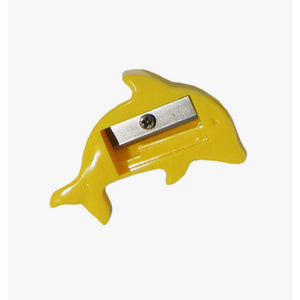 MONTANA Rautan Serutan Pensil 1 Set 24 Pcs Free Toples Sharpener Motif Animal TSJ-24
