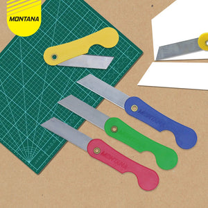 MONTANA Cutter / Pemotong Montana CT 200 RETAIL