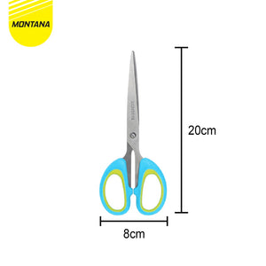 MONTANA Scissors / Gunting Montana STW-180 RETAIL