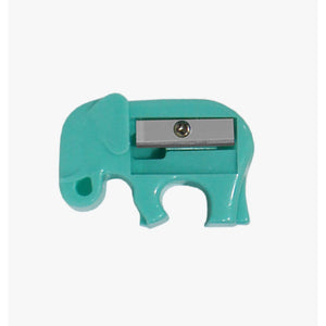 MONTANA Rautan Serutan Pensil 1 Pcs Sharpener Motif Animal Random TSJ-24/Retail