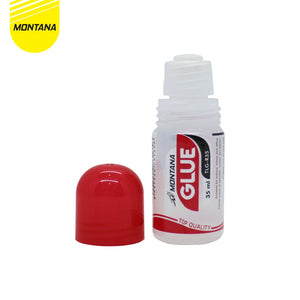 MONTANA Lem Cair 35ml Liquid Glue Top Quality Perekat Serbaguna TLG-R35/Retail