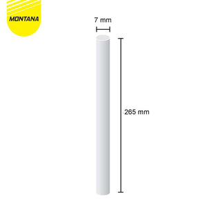 MONTANA Glue Stick Refill Isi Lem Bakar Tembak 20 Watt Perekat Serbaguna TLG-02/Box
