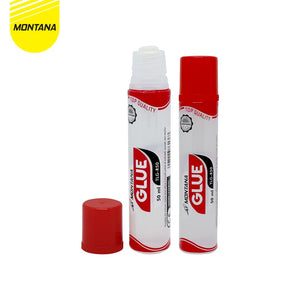 MONTANA Lem Cair 50ml 12 Pcs Liquid Glue Perekat Serbaguna TLG-R50/Box