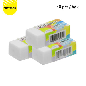MONTANA Eraser / Penghapus Montana MWP-20 / 1 BOX 20 PCS