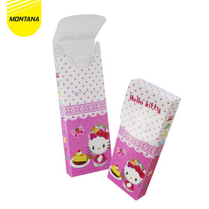 MONTANA Kotak Pensil Pencil Case Study Set Tempat Alat Tulis UF-01 Retail
