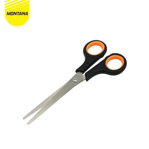 MONTANA Scissors Gunting Stainless Steel 6 Inch Multipurpose Serbaguna STL-560/Retail