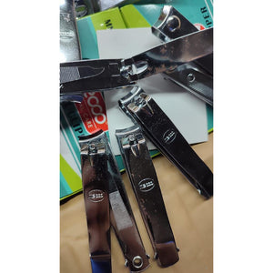 MONTANA Gunting Kuku Stainless Steel Nail Clipper Riject Judge By Picture Karat-Retail