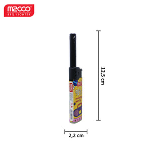 MONTANA X M2000 PEMANTIK API BBQ / KOREK API GAS / PEMANTIK API TEMBAK / LIGHTER GAS RETAIL