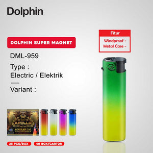 MONTANA Korek Api Bara Gas Lighter Colorfull Disposable Windroof & Metal Case Series