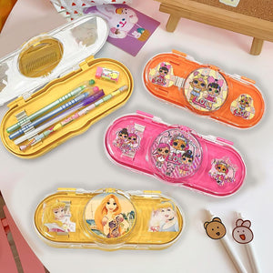 Kotak Pensil / Pensil Case (Random)