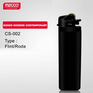 MONTANA Korek Api Gas 8 x 2 cm Lighter Diposable Modern Contemporary CS-002