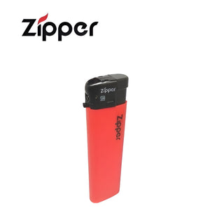 MONTANA Korek Api Gas Lighter 1 Pcs Zipper Disposable Modern Contemporary ZR-07/Retail