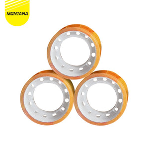 MONTANA Stationery Tape Pita Perekat Selotip 0.5 Inc Strong Adhesive MT-0.5