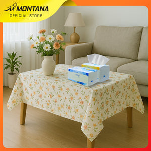 MONTANA Facial Tissue 200 Sheet 2 Ply Tisu Wajah Halus dan Lembut