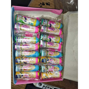 MONTANA Penghapus Karet Pensil 2 Pcs Eraser Dust Free Bersih dan Bebas Debu