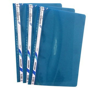 MONTANA File Bisnis Map Plastik F4 Business File Dokumen Folder TBF-F4/Retail