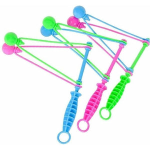 MONTANA Mainan Jadul Latto Latto Diameter 4 cm Gagang Besar Etek Etek Children Toys Edukasi Anak