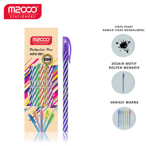 Montana Pen/ Bolpen/ Pulpen/ ballpoint/ pena murah NEVADA lilin