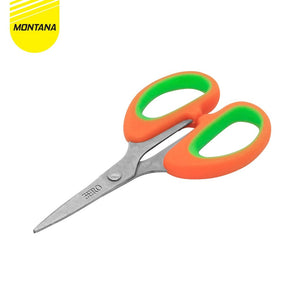 MONTANA Home Learning Set 1 Set Spidol + Sempoa + Gunting + Sticky Note MP-888+TSP-03+SZW-145+211-H