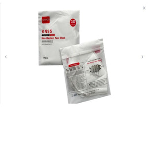 MONTANA Masker KN95 5Ply Protect Health Mask Safety Grade Anti Virus