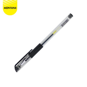 MONTANA Bundling Alat Kantor 1 Pcs Kalkulator MTC-320 + 1 Pcs Pulpen 412-C