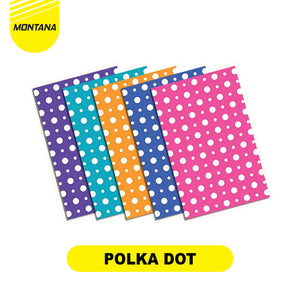 MONTANA Kertas Kado Wrapping Paper Paket isi 10 Pcs