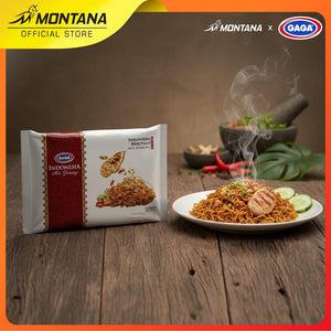 MONTANA MIE GAGA