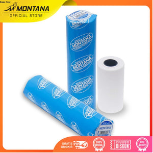 MONTANA Thermal Paper 57 x 30 mm Roll Kertas Struk Kasir TP57X30