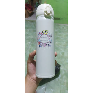Montana Lunch Box Custom / Tempat Makan RIJECT dibagian cetakan (SUDAH TERCETAK NAMA DAN GAMBAR), KONDISI Lunch Box 100% BAGUS DIKIRIM RANDOM TIDAK BISA REQUEST